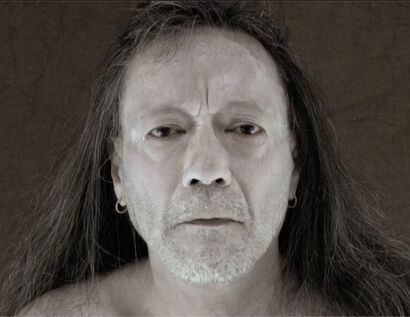 The Persistence of Emotion - a Video Art Artowrk by Mark Kadota